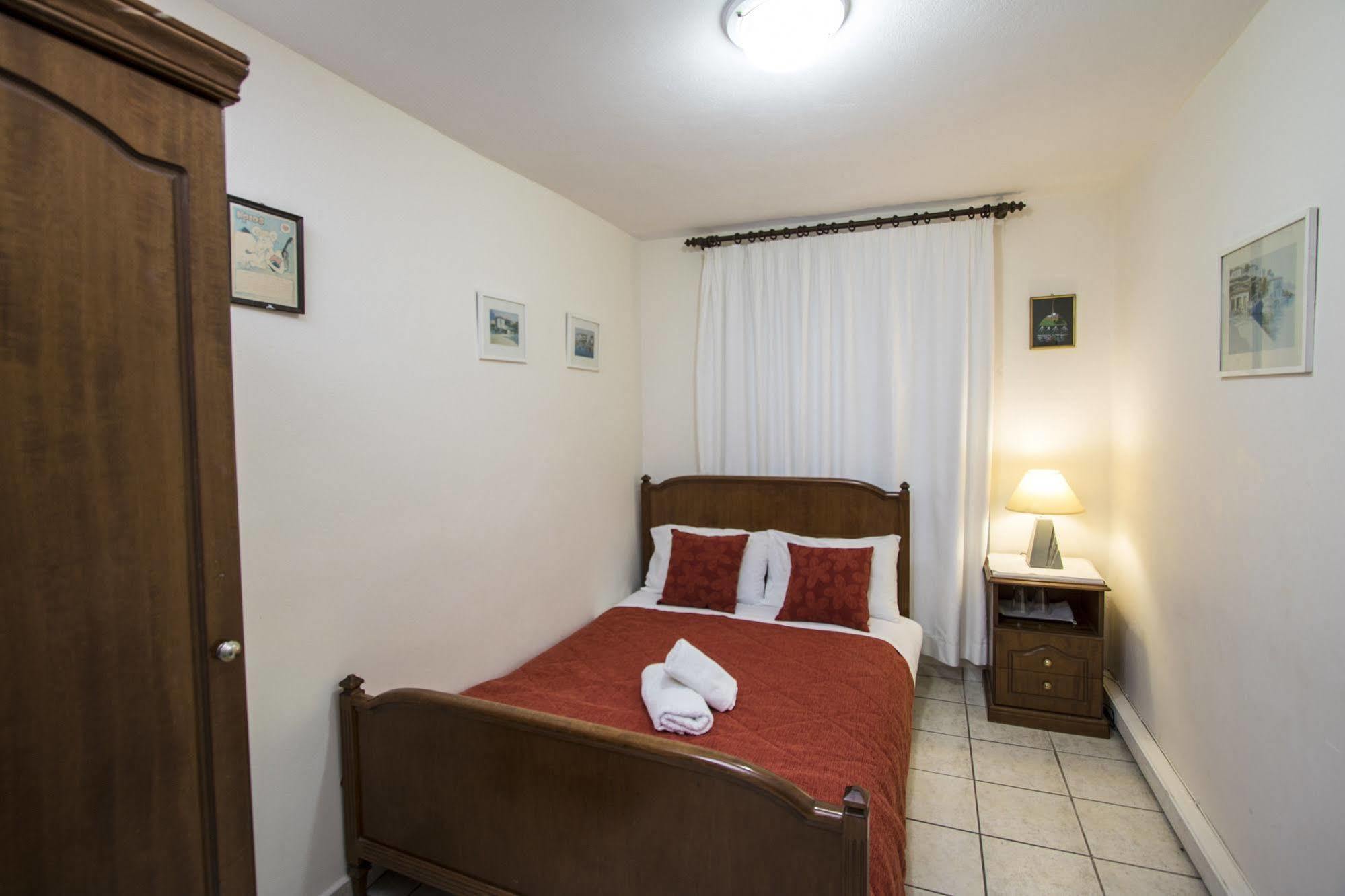 Achilleas Pension İdra Dış mekan fotoğraf